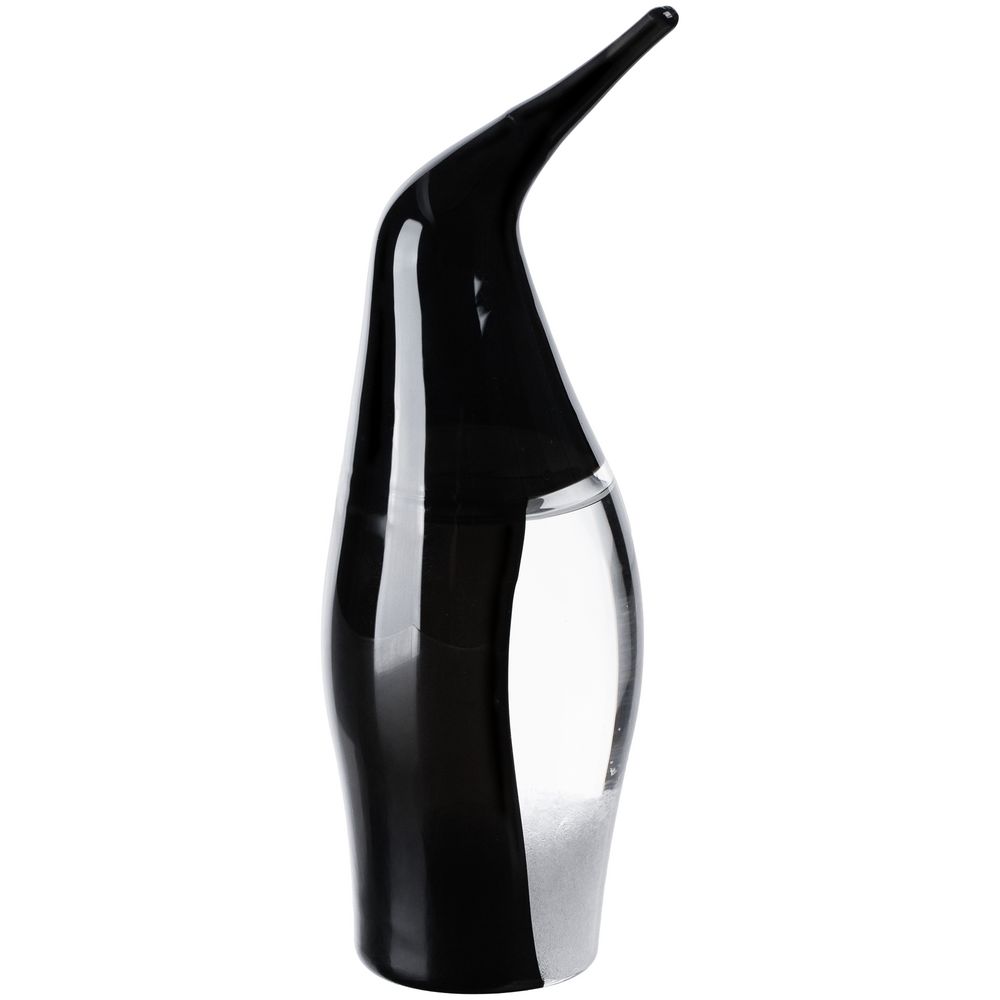 Штормгласс Penguin, черный в Калуге