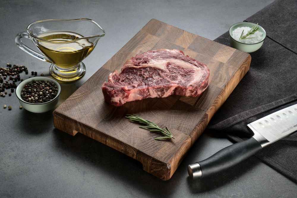 Доска разделочная торцевая Culinare в Калуге